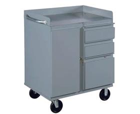 Mobile Shop Cabinets-H924CBF