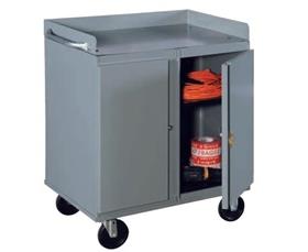 Mobile Shop Cabinets-H924CC