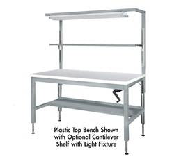 Work Bench Accessories-HCTSLF5W