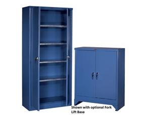 XHD Extra Heavy Duty Storage Cabinets-HXHD3142