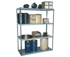 Super Duty 14 Gauge Shelving-HXR48186