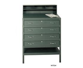 Foreman's Desk-H1726G