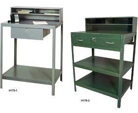 Dispatch Desks-H1762