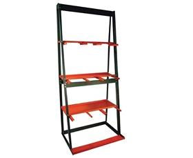 Vertical Bar Rack - 403-H403