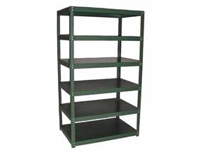 Heavy Duty Storage Racks - 406/407-H4062436