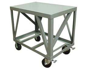 Heavy Duty Shop Cart - 508