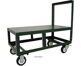Platform Cart - 512-H5122030XS