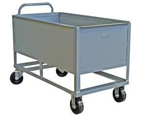 Closed Shop Cart - 514-H5142448XE
