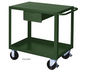 Heavy Duty Maintenance Cart - 516