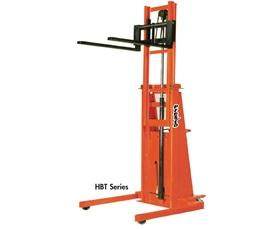 Powerful Fork Lift