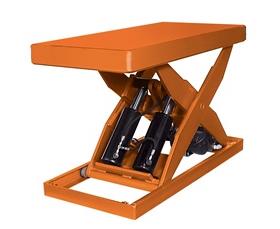 ECOA Heavy Duty Hydraulic Scissor Lift Tables-HHH10048