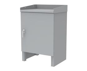 Extra Heavy Duty Stationary Shop Cabinets-HC1824