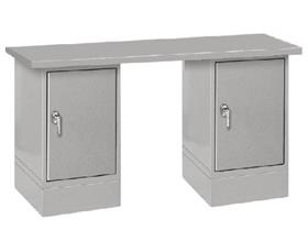 Cabinet And Drawer Work Benches-HCB2872S