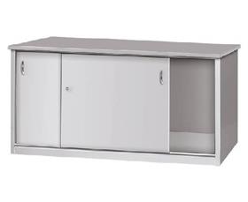 Basic Cabinet Work Bench-HCS2860D