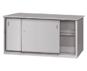 Basic Cabinet Work Bench-HCS2872SD
