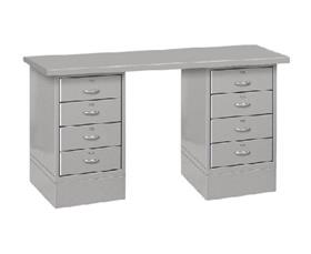 Cabinet And Drawer Work Benches-HDB2872S