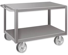 Extra Heavy Duty Shop Trucks-HET28722