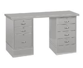 Cabinet And Drawer Work Benches-HFDB2872S