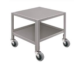 Computer Enclosure Cabinet And Low Profile Carts-HLPAS1616