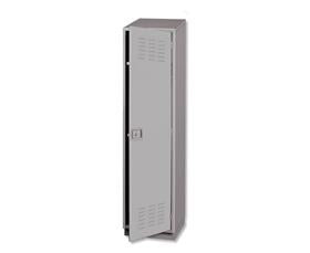 Extra Heavy Duty Personal Locker