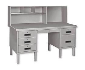 Industrial Shop Desks-HSD2860