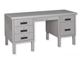 Industrial Shop Desks-HSD2860NPH