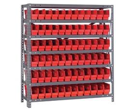 Shelf Bin Units -- Complete Packages-H1239100R