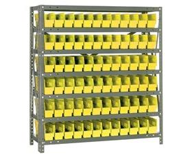 Shelf Bin Units -- Complete Packages-H1239100Y