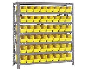 Shelf Bin Units -- Complete Packages-H1239101Y