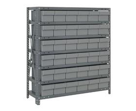 Euro Drawer Shelving Systems-H1239601GY