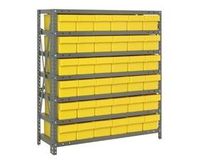 Euro Drawer Shelving Systems-H1239601Y