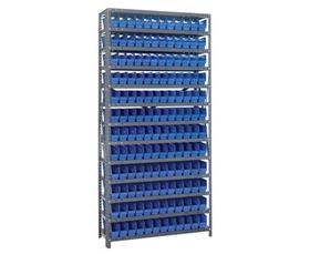 Shelf Bin Units -- Complete Packages-H1275100B