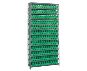 Shelf Bin Units -- Complete Packages-H1275100G