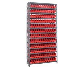Shelf Bin Units -- Complete Packages-H1275100R