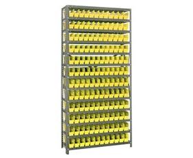 Shelf Bin Units -- Complete Packages-H1275100Y