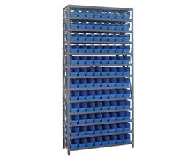 Shelf Bin Units -- Complete Packages-H1275101B