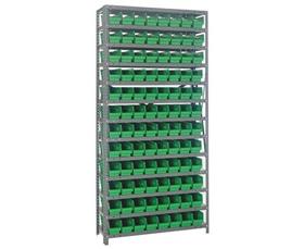 Shelf Bin Units -- Complete Packages-H1275101G