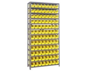 Shelf Bin Units -- Complete Packages-H1275101Y
