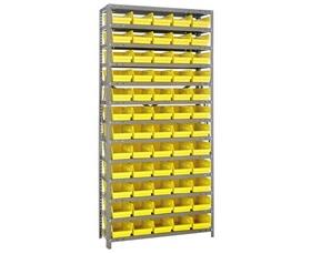 Shelf Bin Units -- Complete Packages-H1275102Y