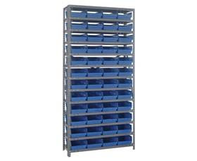 Shelf Bin Units -- Complete Packages-H1275107B