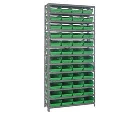 Shelf Bin Units -- Complete Packages-H1275107G