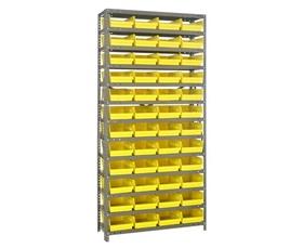 Shelf Bin Units -- Complete Packages-H1275107Y