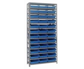 Shelf Bin Units -- Complete Packages-H1275109B