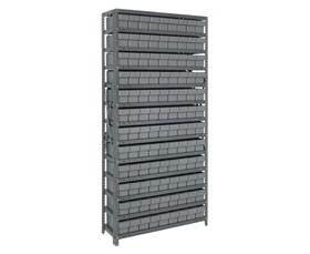 Euro Drawer Shelving Systems-H1275501GY