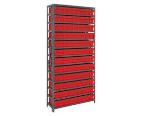 Euro Drawer Shelving Systems-H1275501R