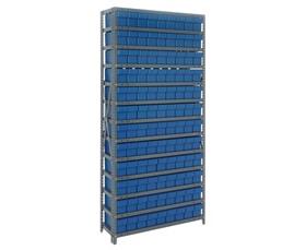 Euro Drawer Shelving Systems-H1275501B