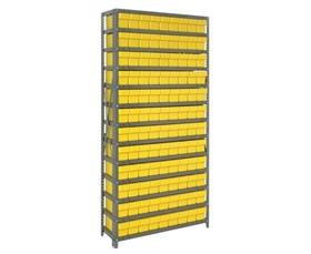 Euro Drawer Shelving Systems-H1275501Y