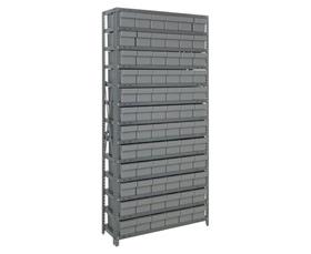 Euro Drawer Shelving Systems-H1275601GY