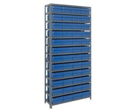 Euro Drawer Shelving Systems-H1275701B