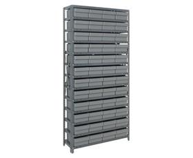 Euro Drawer Shelving Systems-H1275701GY